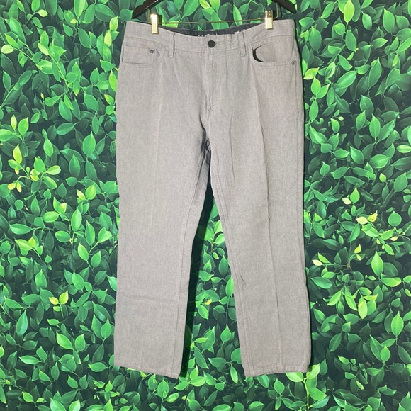 Calvin Klein Jeans Jeans Mens Calvin Klein 0 Cotton Herringbone